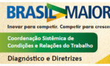 Publicado documento de diagnóstico e diretrizes trabalhistas do Plano Brasil Maior