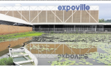 Expoville – 2013 nasce um novo complexo