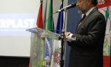 INTERPLAST e EuroMold BRASIL iniciaram ontem, em clima de otimismo