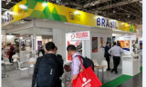 Messe Brasil visita a GIFA com foco em ampliar a presença internacional na Metalurgia