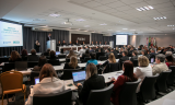 DEBATE SOBRE CENÁRIO PÓS-REFORMA reúne Justiça do Trabalho, indústria e trabalhadores na FIESC