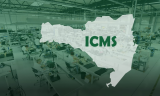 Redução de ICMS para a indústria de SC entra em vigor no domingo