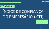 CONFIANÇA DO EMPRESÁRIO retoma crescimento em julho