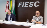 INFRAESTRUTURA DE SC demanda investimentos de R$ 20 bi, mostra agenda da FIESC