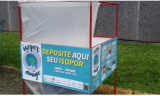 JOINVILLE RECEBE PROJETO PILOTO de logística reversa para isopor®