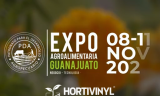 HORTIVINYL, uma marca TECNOPERFIL na Expo AgroAlimentaria Guanajuato 2022