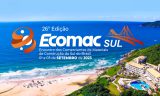 Grupo KRONA participa do 26º Ecomac Sul, em Florianópolis