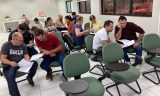 TREINAMENTO DE LÍDERES – Módulo Comunicação