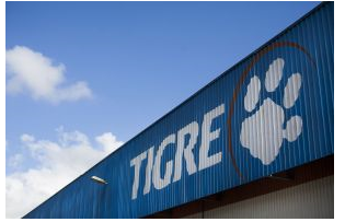 TIGRE LANÇA PROGRAMA para se aproximar dos profissionais de obras no país