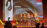 MARCAS DO GRUPO KRONA são destaque no prêmio Top Of Mind do Grupo Revenda