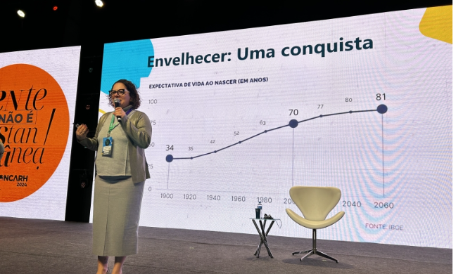 Envelhecimento desafia empresas a inserir e qualificar profissionais 50+ 