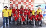 GRUPO KRONA conquista 2º lugar no 5º Desafio das Brigadas de Joinville