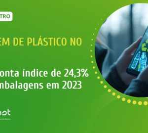 Reciclagem de Plástico no BRASIL