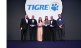 TIGRE conquista 3ª posição no Ranking 100 Open Startups