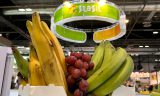 Pelo 6º ano, TERMOTÉCNICA marca presença na Fruit Attraction Madri com suas embalagens FarmFresh em parceria com a Frutas do Brasil, Abrafrutas e ApexBrasil